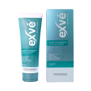 EXVÉ Syndet Dermolimpiador Facial y/o Corporal 250ml | EPIDERMIQUE