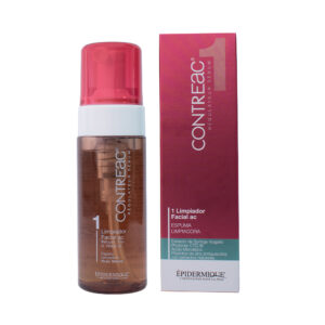 CONTREAC 1 - Limpiador Facial x 155ml | EPIDERMIQUE