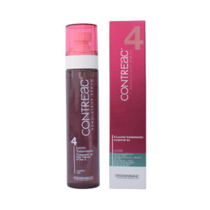 CONTREAC 4 - Loción Tratamiento Corporal ac x 110ml | EPIDERMIQUE