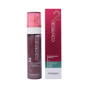 CONTREAC 2 - Gel Hidratante Facial ac | EPIDERMIQUE