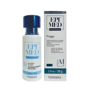 EPIMED AI - Emulsión Acondicionadora de la Piel x 30gr | EPIDERMIQUE