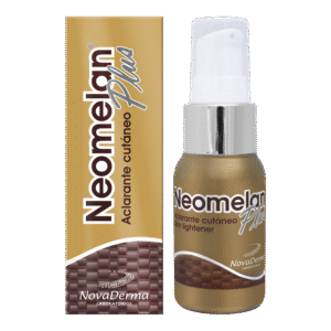 NEOMELAN® PLUS - Aclarante Cutáneo Avanzado 30g | Novaderma