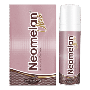 NEOMELAN® ULTRA - Aclarante Cutáneo de Uso Nocturno | Novaderma