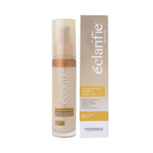 Éclarifie Despigmentante Antiedad Facial Día | EPIDERMIQUE