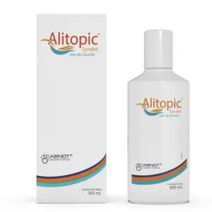 ALITOPIC® SYNDET | Gel de Ducha | CARNOT