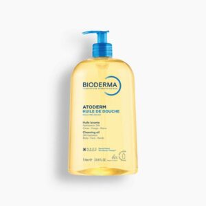ATODERM - Aceite de Ducha Piel Seca y Atópica | BIODERMA