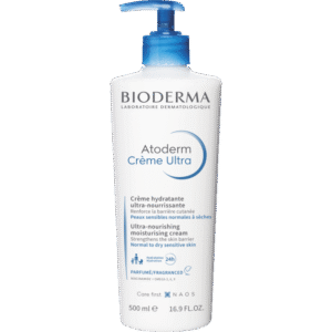 ATODERM CRÉME ULTRA - Crema Hidratante 24h | BIODERMA