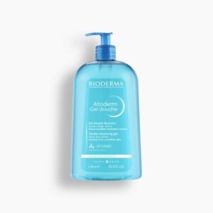 ATODERM GEL DOUCHE | Gel de Ducha Ultrasuave para Piel Normal a Seca | BIODERMA