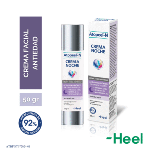 ATOPEEL N - Crema de Noche Antiedad con Retinol y Vitamina C x 50g | Heel