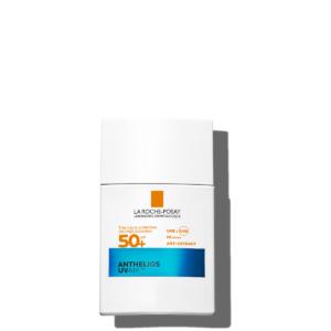 ANTHELIOS UV AIR SPF50+ | Protección UV Alta: SPF50+ y PA++++ | LA ROCHE POSAI