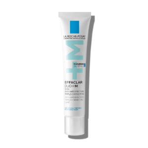 EFFACLAR DUO + M | Cuidado anti-imperfecciones para pieles grasas | LA ROCHE POSAI