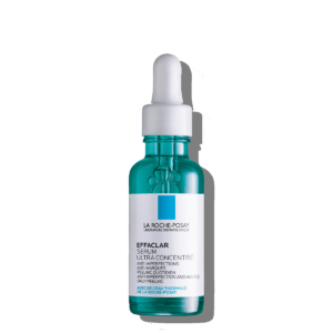 EFFACLAR SERUM ULTRA CONCENTRADO | Anti-imperfecciones - Anti-marcas - Peeling diario | LA ROCHE POSAI