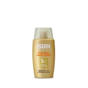 FUSION WATER MAGIC URBAN SPF 30 | Protección Solar Antipolución | ISDIN