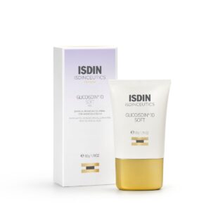GLICOISDIN 10 SOFT | Efecto Peeling con Ácido Glicólico | ISDIN