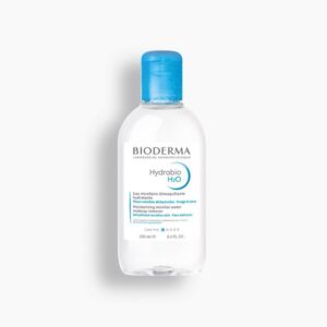 HYDRABIO H20 AGUA MICELAR | Desmaquillante Hidratante Dermatológico | BIODERMA