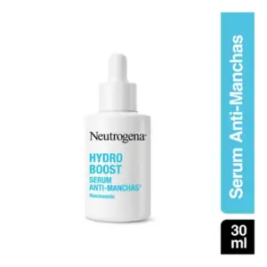 HYDRO BOOST | Sérum Facial Anti-manchas | NEUTROGENA