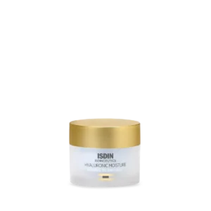 HYALURONIC MOISTURE OILY | Crema facial hidratante y matificante para piel mixta y grasa | ISDIN