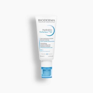 HYDRABIO PERFECTEUR SPF 30 - Crema hidratante facial con protección solar | BIODERMA