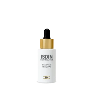 SALICYLIC RENEWAL | Sérum con ácido salicílico | ISDIN