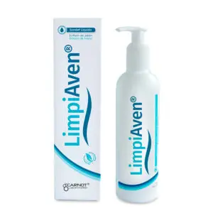 LIMPIAVEN®| Limpiador Piel Grasa con Imperfecciones | CARNOT