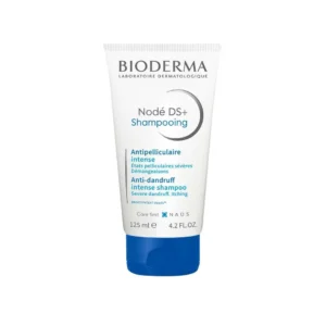 NODÉ DS+ CHAMPÚ | Champú Anticaspa Dermatitis Seborreica | BIODERMA