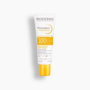 PHOTODERM FLUIDE MAX SPF100 | Protector Solar | BIODERMA