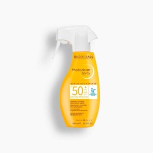 PHOTODERM SPRAY SPF50+ | Protector Solar | BIODERMA