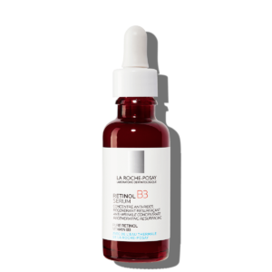 REDERMIC RETINOL B3 SERUM | Serum concentrado antiarrugas, reparador y regenerador | LA ROCHE POSAI