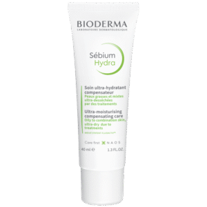 SÉBIUM HYDRA | Crema Hidratante Acné | BIODERMA