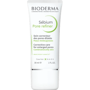 SÉBIUM PORE REFINER | Corrector Concentrado de Poros Dilatados | BIODERMA