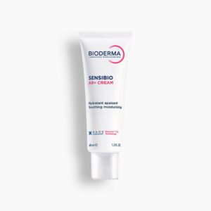 SENSIBIO AR+ CREAM | Crema Anti-Rojeces | BIODERMA