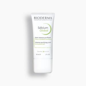 SÉBIUM GLOBAL - Tratamiento Anti-Acné 30ml | BIODERMA