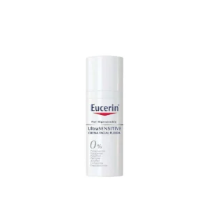 ULTRA SENSITIVE | Crema Facial 50Ml | EUCERIN