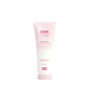 WOMAN ANTIESTRIAS | Crema corporal antiestrías | ISDIN