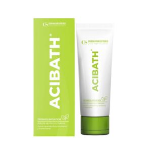 ACIBATH® | Syndet Limpiador | SIEGFRIED