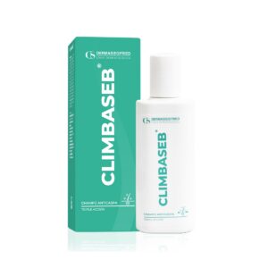 CLIMBASEB® | Champú Anticaspa | SIEGFRIED