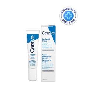 CREMA REPARADORA PARA CONTORNO DE OJOS | CERAVE
