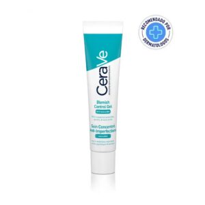 GEL CONTROL IMPERFECCIONES | ÁCIDO SALICÍLICO 2% | CERAVE