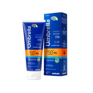 UMBRELLA GEL | Protector Solar FPS 50 | MEDIHEALTH