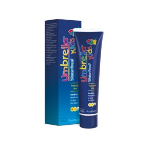 UMBRELLA KIDS | Protector Solar FPS 50+ | MEDIHEALTH