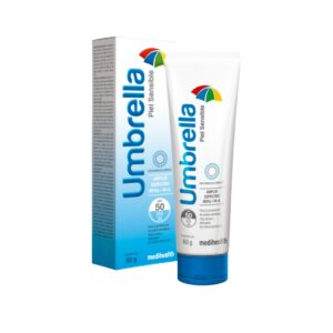 UMBRELLA MUY SENSIBLE | Protector Solar FPS 50 | MEDIHEALTH