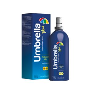 UMBRELLA PLUS | Protector Solar FPS 50 | MEDIHEALTH