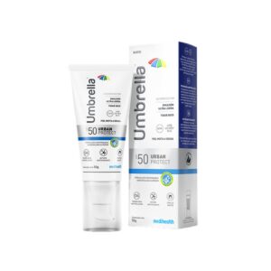 UMBRELLA URBAN | Protector Solar SPF 50+ | MEDIHEALTH