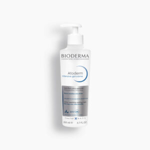 Bioderma Atoderm Intensive Gel-Crème Antipicor Piel Seca a Atópica
