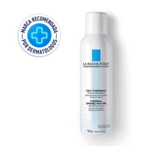 Agua Termal La Roche-Posay 150ml bruma calmante