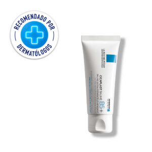Cicaplast Baume B5+ Bálsamo Multi-Reparador 40ml La Roche-Posay