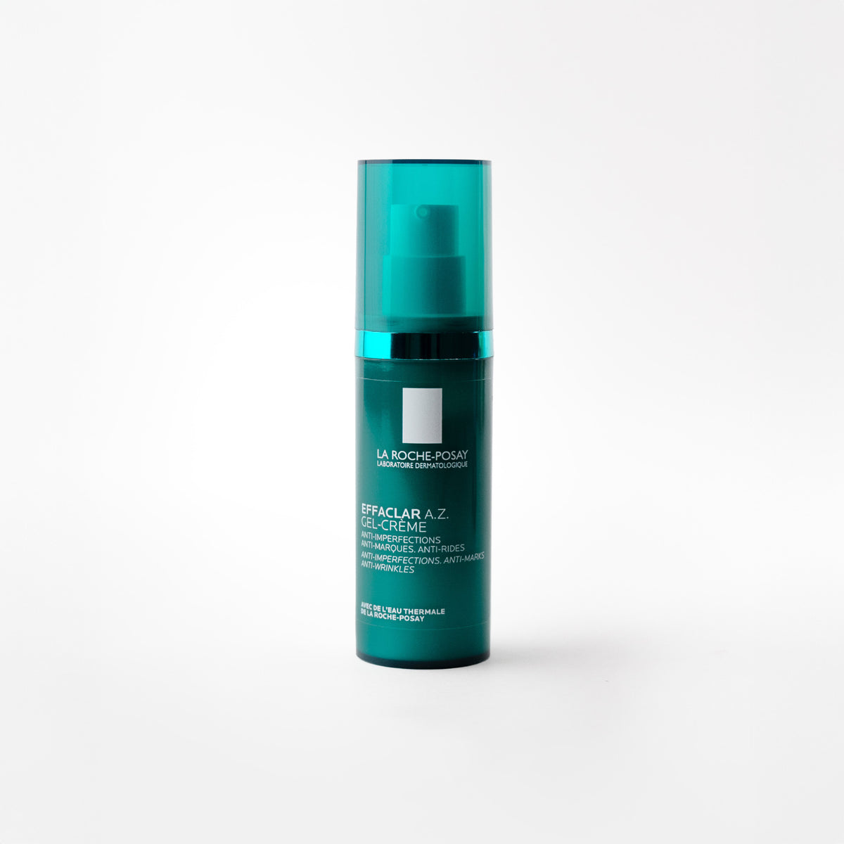 Effaclar A-Z Gel Crema Anti-Imperfecciones 40ml La Roche-Posay