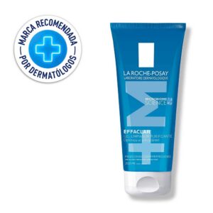 Effaclar Gel Limpiador Purificante 200ml La Roche-Posay