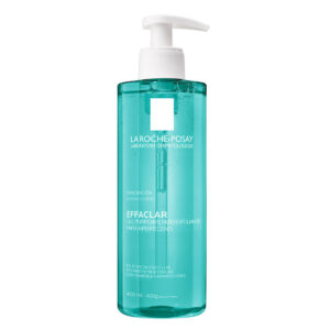 Effaclar Gel Purificante Micro-Exfoliante 400ml La Roche-Posay