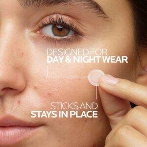 Effaclar Duo+M Parches Anti-Imperfecciones 22 Unidades La Roche-Posay